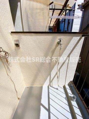townhouse 大阪府東大阪市花園西町１丁目
地図を見る
