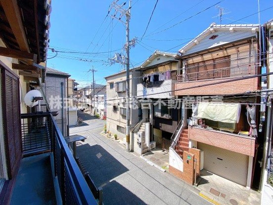 townhouse 大阪府東大阪市花園西町１丁目
地図を見る