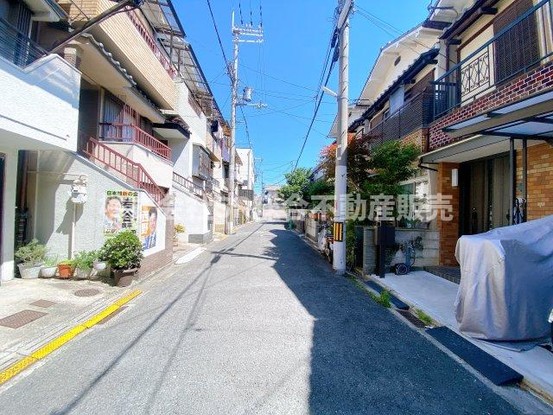 townhouse 大阪府東大阪市花園西町１丁目
地図を見る