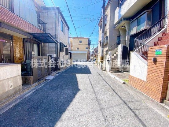 townhouse 大阪府東大阪市花園西町１丁目
地図を見る
