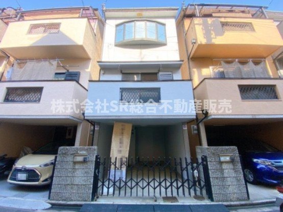 townhouse 大阪府東大阪市川田１丁目
地図を見る