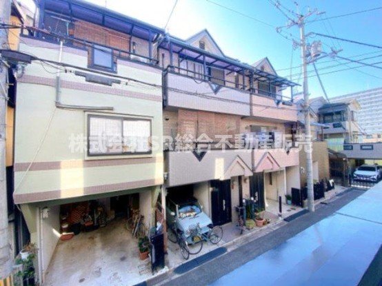 townhouse 大阪府東大阪市川田１丁目
地図を見る