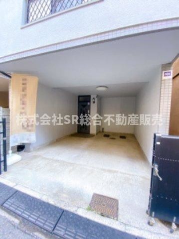 townhouse 大阪府東大阪市川田１丁目
地図を見る