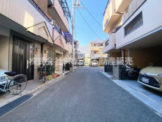 townhouse 大阪府東大阪市川田１丁目
地図を見る