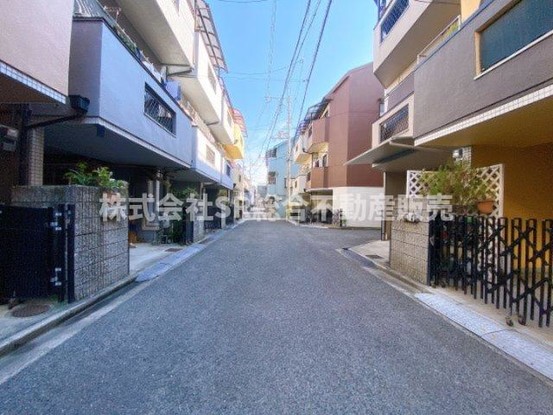 townhouse 大阪府東大阪市川田１丁目
地図を見る