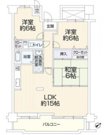 apartment 静岡県浜松市中区高丘西３丁目
地図を見る