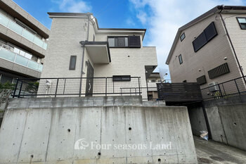detached 神奈川県藤沢市藤沢539 永井ビル