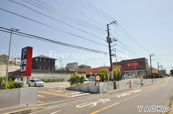 detached 神奈川県藤沢市藤沢539 永井ビル
