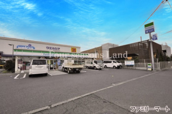 detached 神奈川県藤沢市藤沢539 永井ビル
