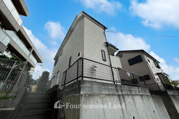 detached 神奈川県藤沢市藤沢539 永井ビル