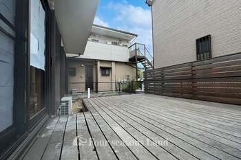 detached 神奈川県藤沢市藤沢539 永井ビル