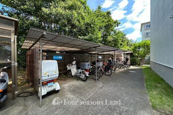 apartment 神奈川県藤沢市藤沢539 永井ビル