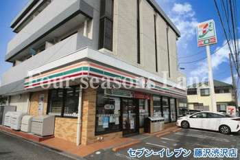 apartment 神奈川県藤沢市立石１丁目
地図を見る