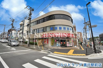 apartment 神奈川県藤沢市立石１丁目
地図を見る