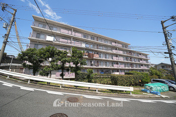apartment 神奈川県藤沢市立石１丁目
地図を見る