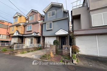 detached 神奈川県藤沢市藤沢539 永井ビル