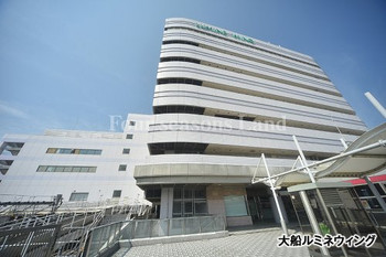 detached 神奈川県藤沢市藤沢539 永井ビル