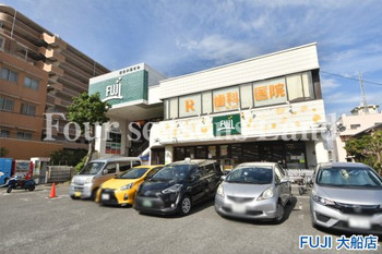 detached 神奈川県藤沢市藤沢539 永井ビル