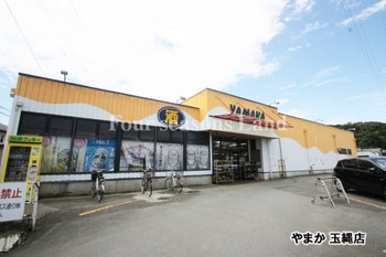 detached 神奈川県藤沢市藤沢539 永井ビル