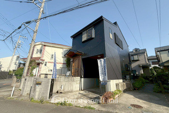 detached 神奈川県藤沢市羽鳥５丁目
地図を見る