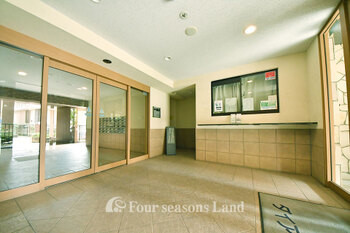 apartment 神奈川県藤沢市藤沢539 永井ビル