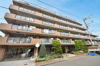 apartment 神奈川県藤沢市藤沢539 永井ビル