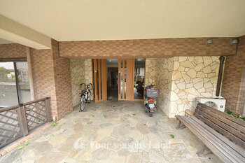 apartment 神奈川県藤沢市藤沢539 永井ビル