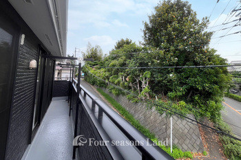 detached 神奈川県藤沢市藤沢539 永井ビル