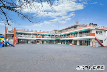 detached 神奈川県藤沢市藤沢539 永井ビル