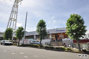 detached 神奈川県藤沢市藤沢539 永井ビル