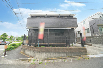 detached 神奈川県藤沢市藤沢539 永井ビル