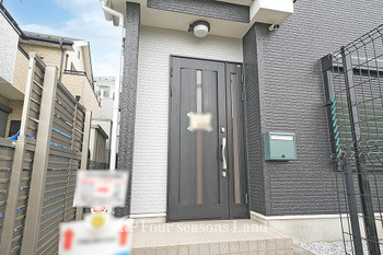 detached 神奈川県藤沢市藤沢539 永井ビル