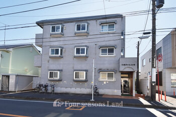 apartment 神奈川県藤沢市辻堂新町２丁目
地図を見る
