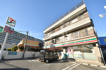 apartment 神奈川県藤沢市辻堂新町２丁目
地図を見る