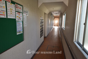 apartment 神奈川県藤沢市辻堂新町２丁目
地図を見る