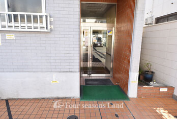apartment 神奈川県藤沢市辻堂新町２丁目
地図を見る