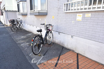 apartment 神奈川県藤沢市辻堂新町２丁目
地図を見る