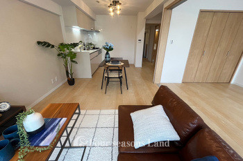 apartment 神奈川県藤沢市片瀬海岸２丁目
地図を見る