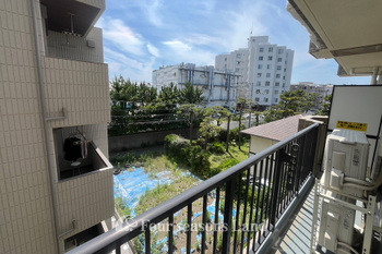 apartment 神奈川県藤沢市片瀬海岸２丁目
地図を見る