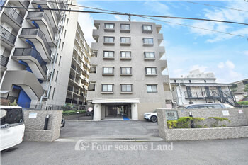 apartment 神奈川県藤沢市片瀬海岸２丁目
地図を見る