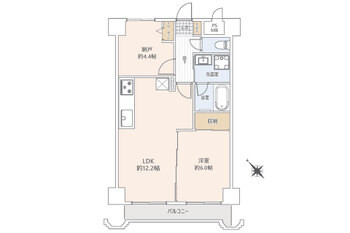 apartment 神奈川県藤沢市片瀬海岸２丁目
地図を見る