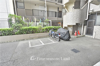 apartment 神奈川県藤沢市片瀬海岸２丁目
地図を見る