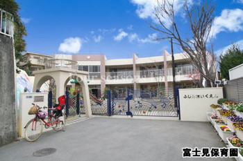 apartment 神奈川県藤沢市片瀬海岸２丁目
地図を見る