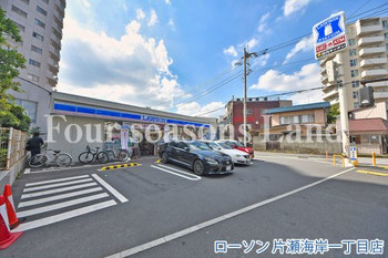 apartment 神奈川県藤沢市片瀬海岸２丁目
地図を見る
