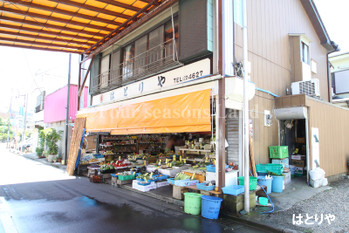 apartment 神奈川県藤沢市片瀬海岸２丁目
地図を見る
