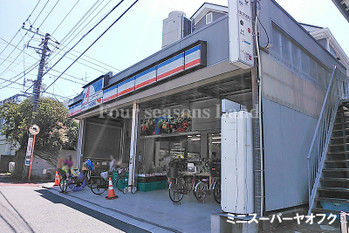 apartment 神奈川県藤沢市片瀬海岸２丁目
地図を見る