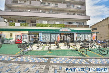 apartment 神奈川県藤沢市片瀬海岸２丁目
地図を見る