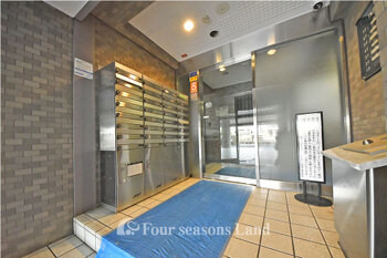 apartment 神奈川県藤沢市片瀬海岸２丁目
地図を見る