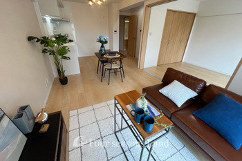 apartment 神奈川県藤沢市片瀬海岸２丁目
地図を見る