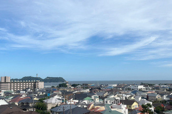 apartment 神奈川県藤沢市鵠沼海岸５丁目
地図を見る